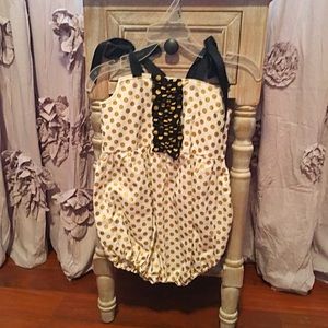 Saints romper
